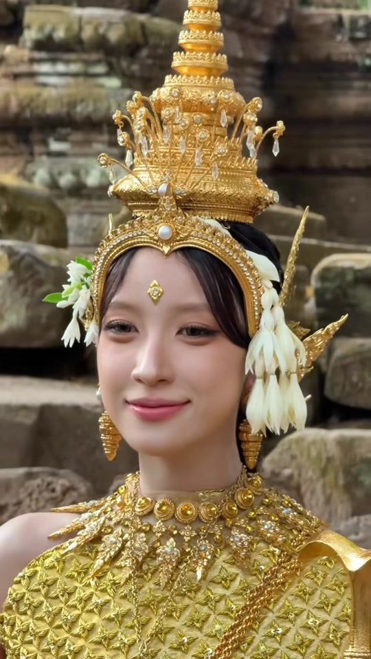TikTok video thumbnail by chantha.sk2