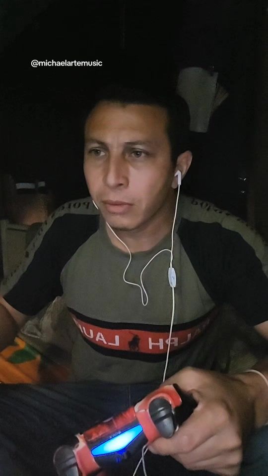 TikTok video thumbnail by michaelartemusic