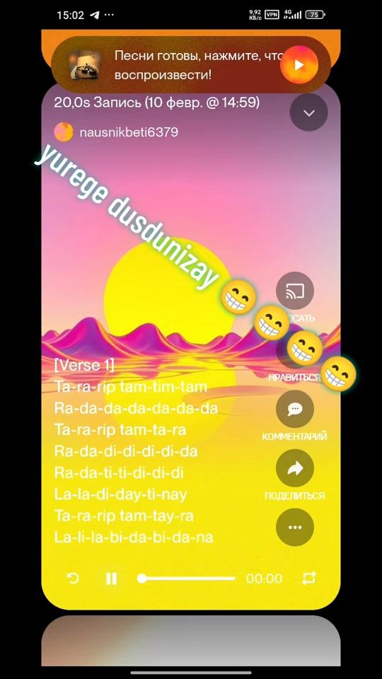 TikTok video thumbnail by serdarhanow1983