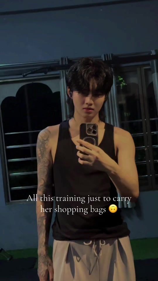 TikTok video thumbnail by ___mifvm
