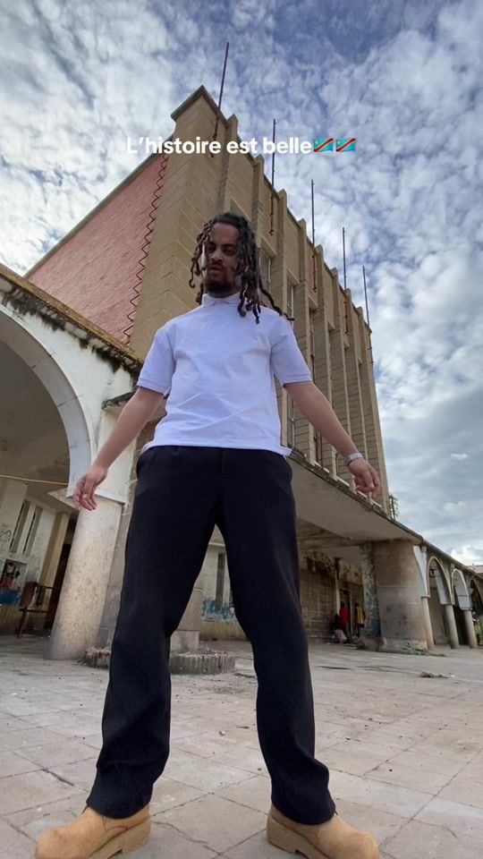 TikTok video thumbnail by muzbiti