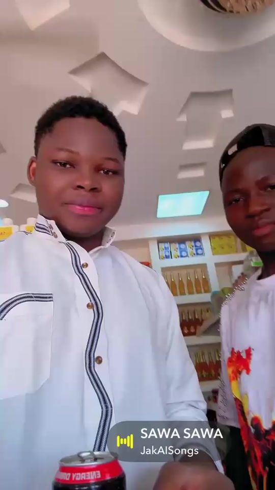 TikTok video thumbnail by sanoussa318