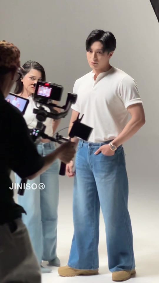 TikTok video thumbnail by jiniso.entertainment