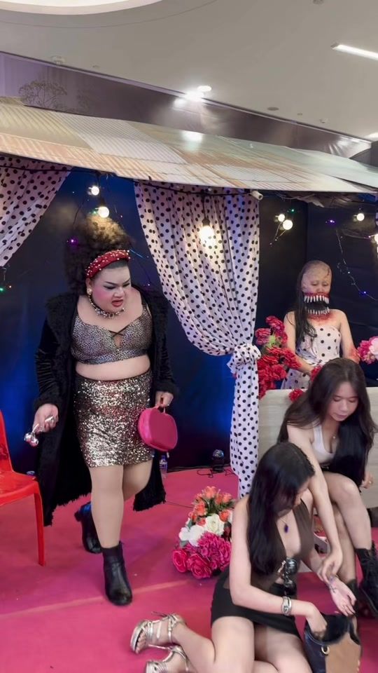 TikTok video thumbnail by noudy_singer