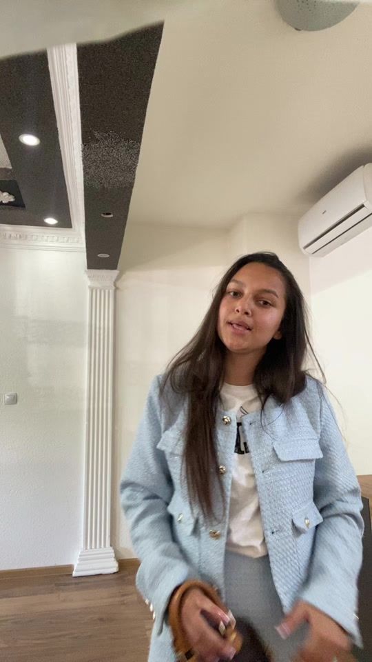 TikTok video thumbnail by dani_srb24