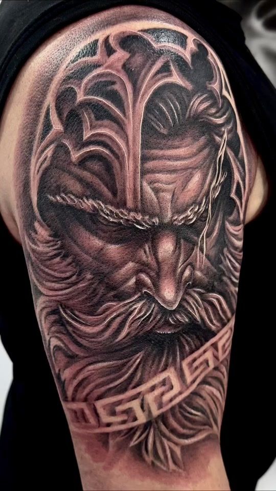 TikTok video thumbnail by tariktattoo