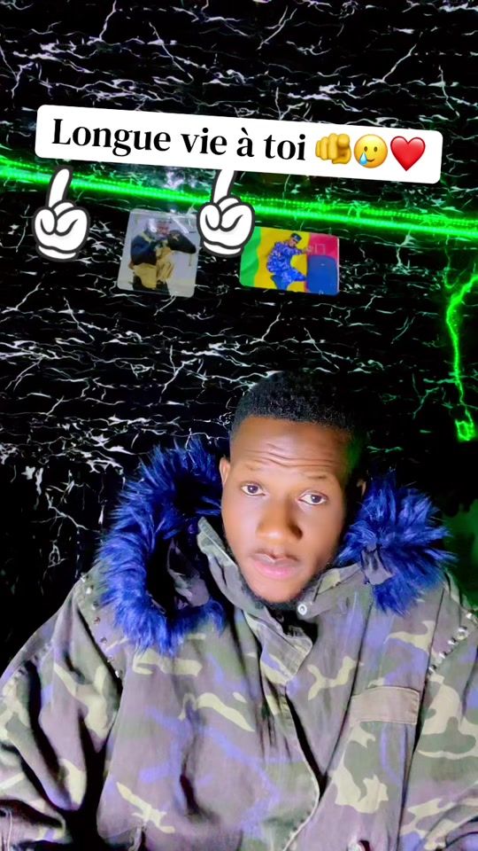 TikTok video thumbnail by warrios068