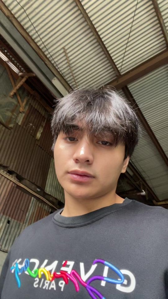 TikTok video thumbnail by itsyumichael