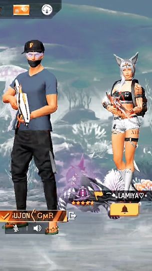 TikTok video thumbnail by sujon_gamer_live