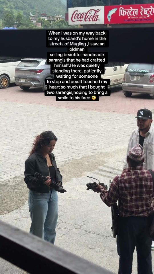TikTok video thumbnail by aakriti_shrestha15