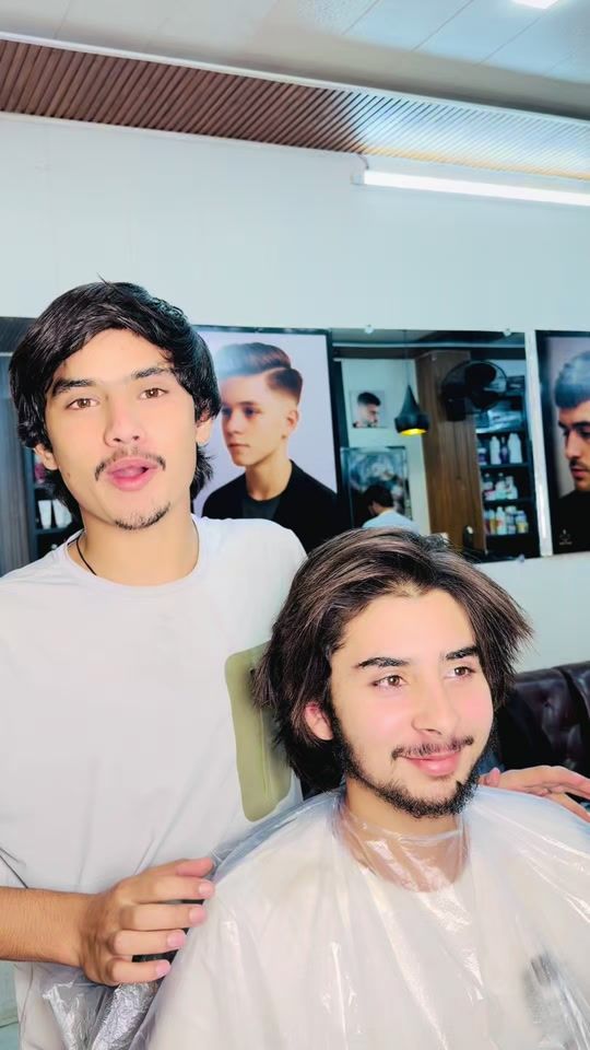 TikTok video thumbnail by vip.hairsaloon