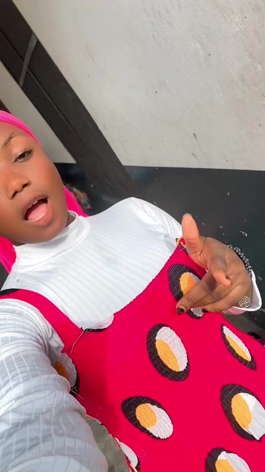 TikTok video thumbnail by hajiyamillion1