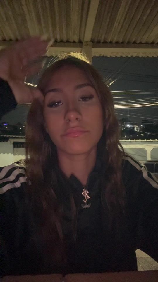 TikTok video thumbnail by rebecamento
