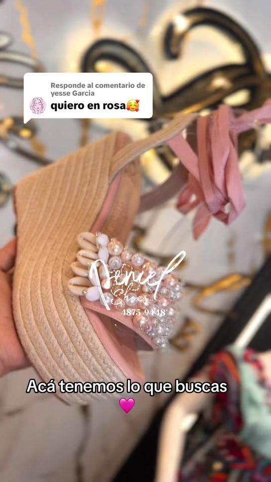 TikTok video thumbnail by peniel_shoes
