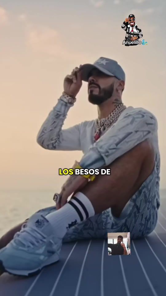 TikTok video thumbnail by anuelilloo