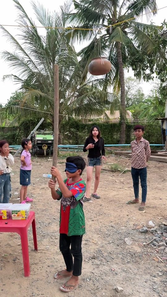 TikTok video thumbnail by sorphorn0909