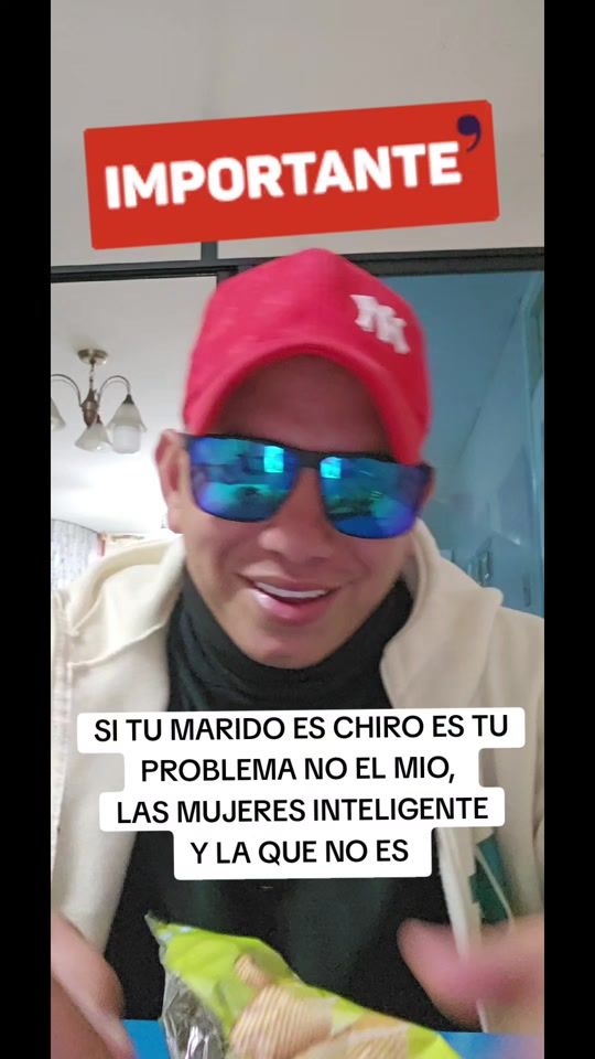 TikTok video thumbnail by elpatronteran