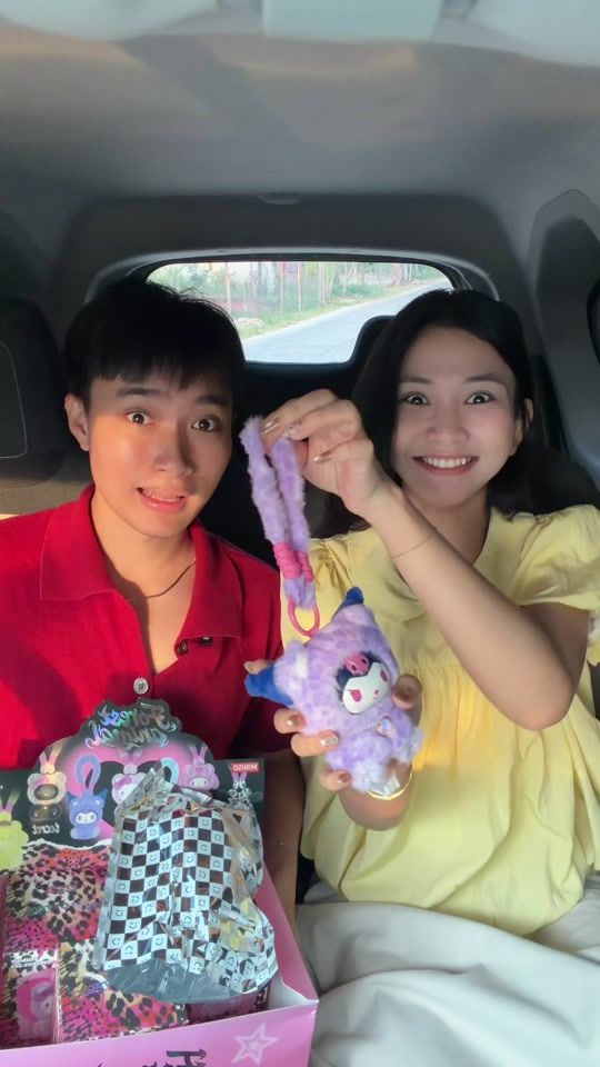 TikTok video thumbnail by nduy2307
