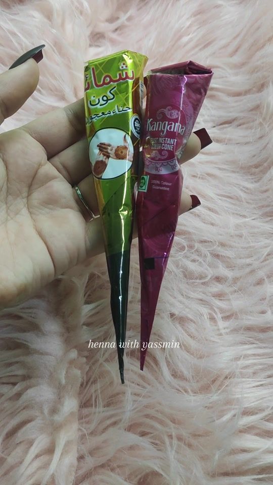 TikTok video thumbnail by henna_ysmn