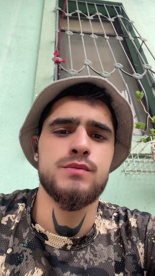 TikTok video thumbnail by eldarmamedoff