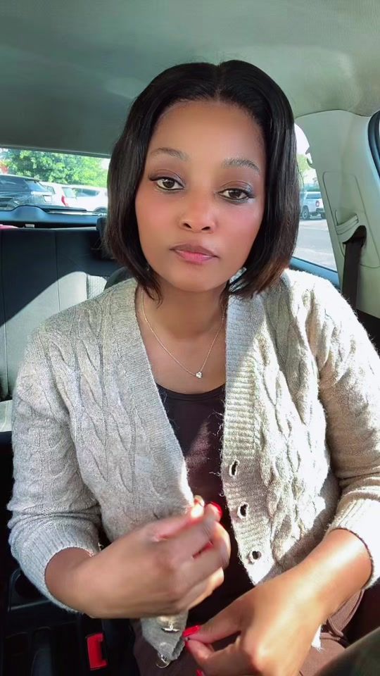 TikTok video thumbnail by karabo_kaay