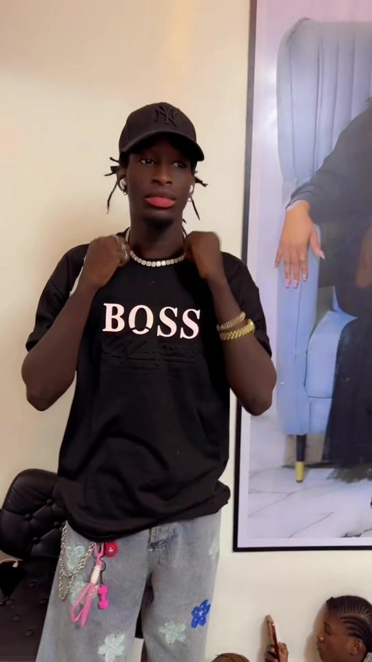 TikTok video thumbnail by cherif.patista