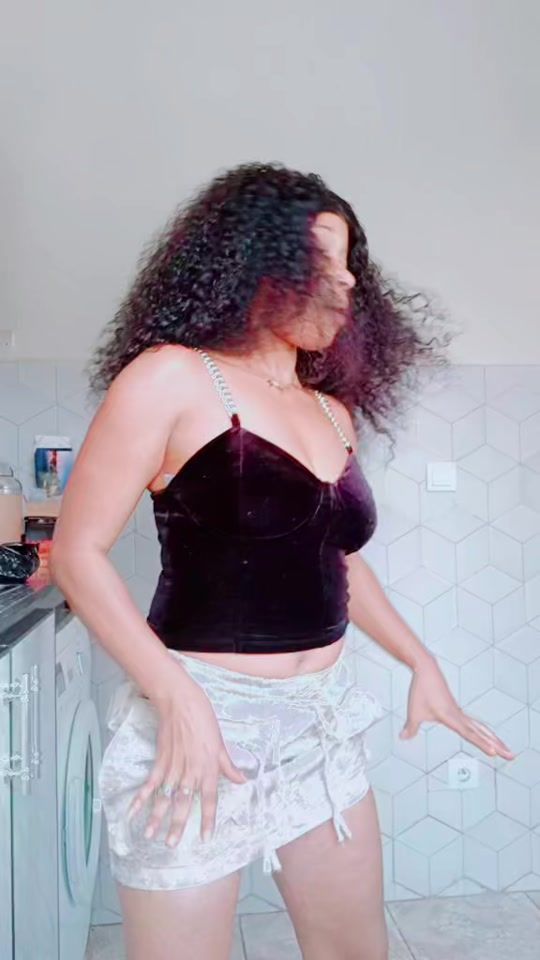 TikTok video thumbnail by mariame.dedieu.keta