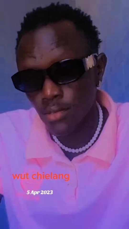 TikTok video thumbnail by gatwech33