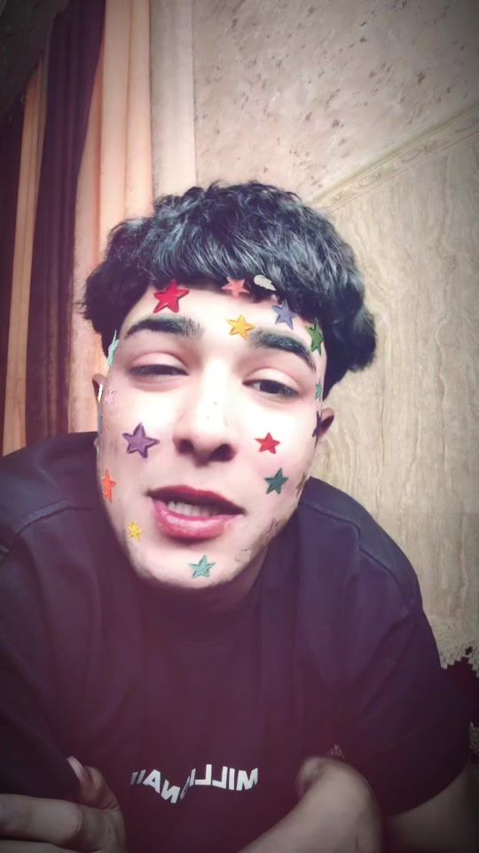 TikTok video thumbnail by e1_oc