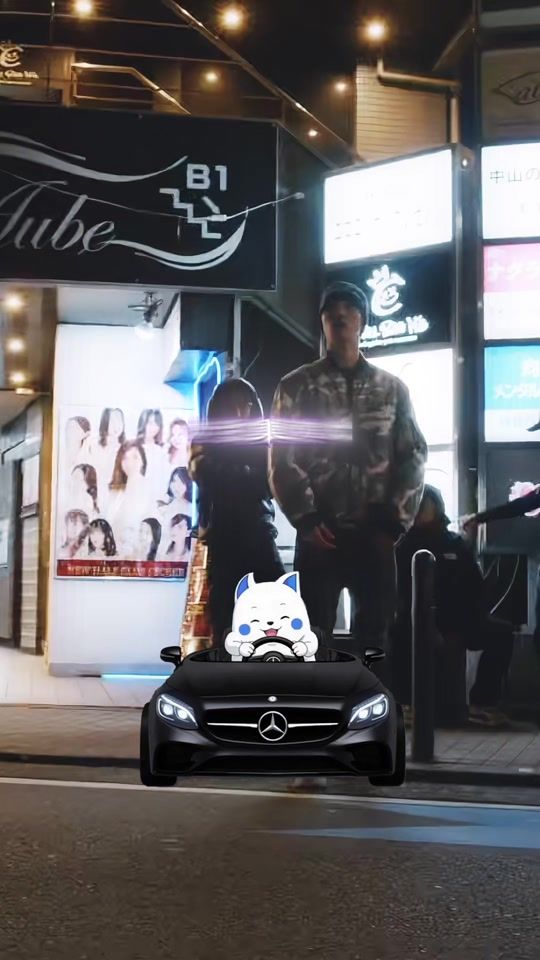 TikTok video thumbnail by trendcat.jp