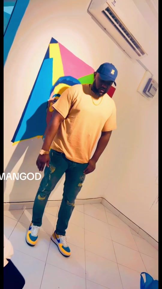 TikTok video thumbnail by man_god98