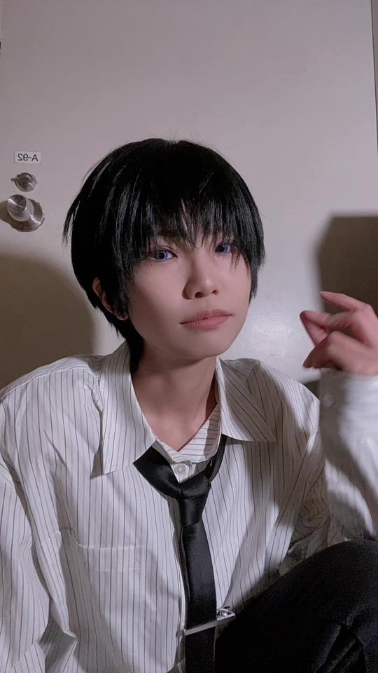 TikTok video thumbnail by oden_cos