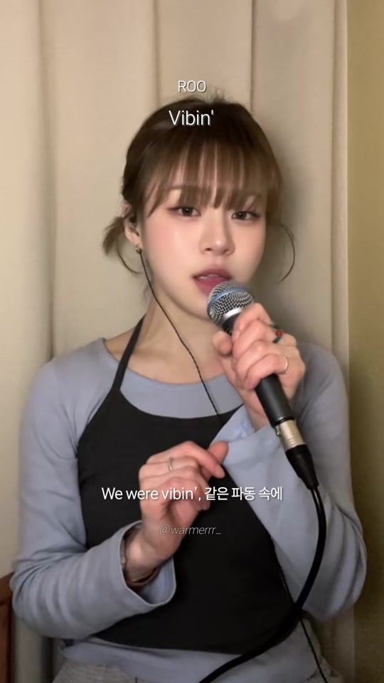TikTok video thumbnail by warmerrr_