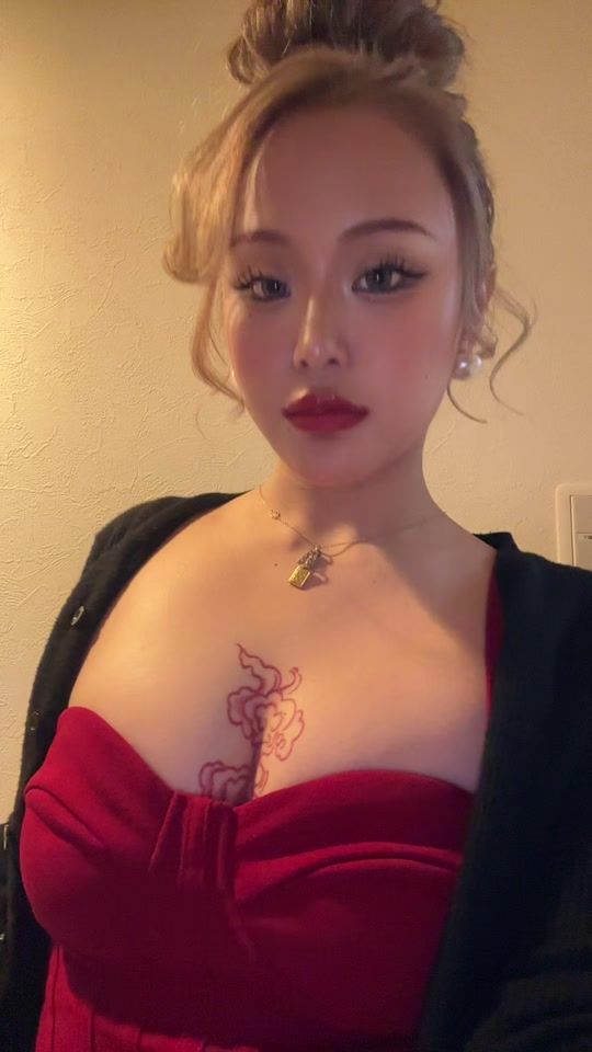 TikTok video thumbnail by yuuna1717