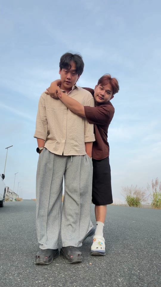 TikTok video thumbnail by im_your_fong