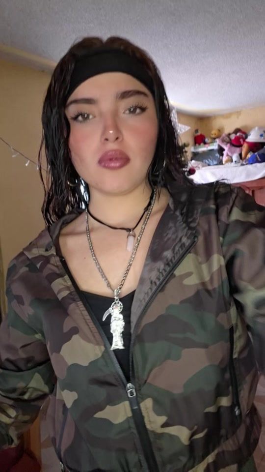 TikTok video thumbnail by la_guera1m