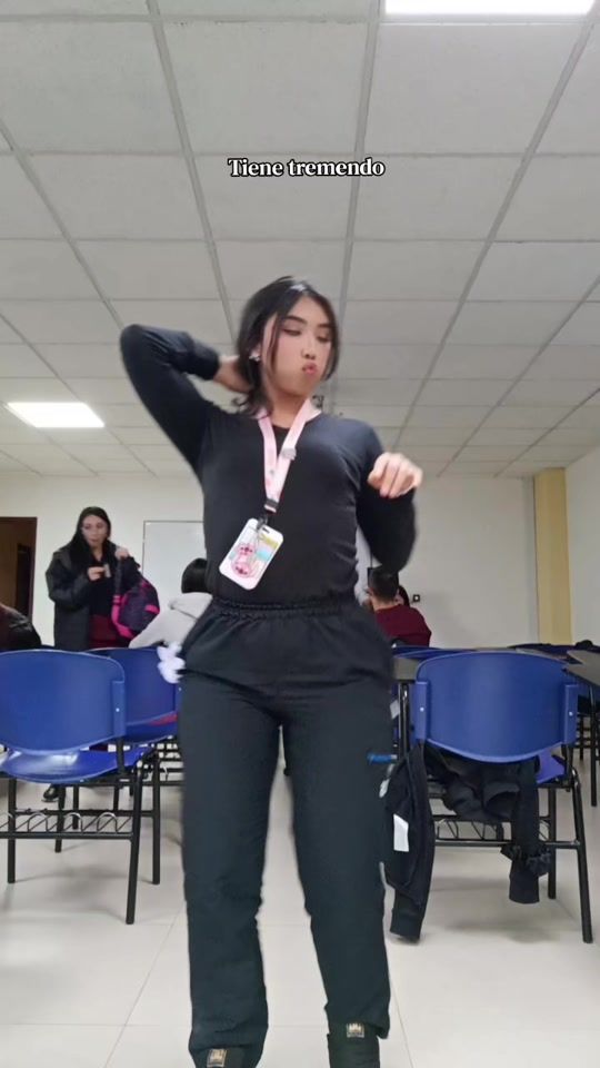 TikTok video thumbnail by _pelinegra.23