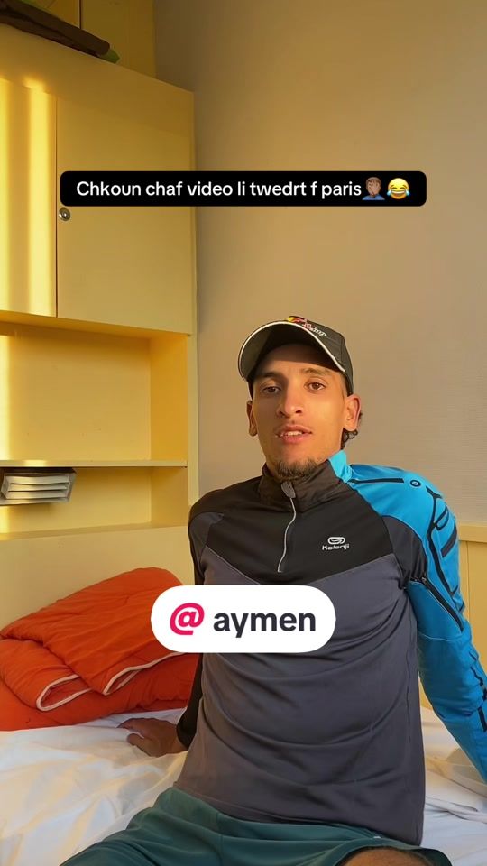 TikTok video thumbnail by aymen__mus