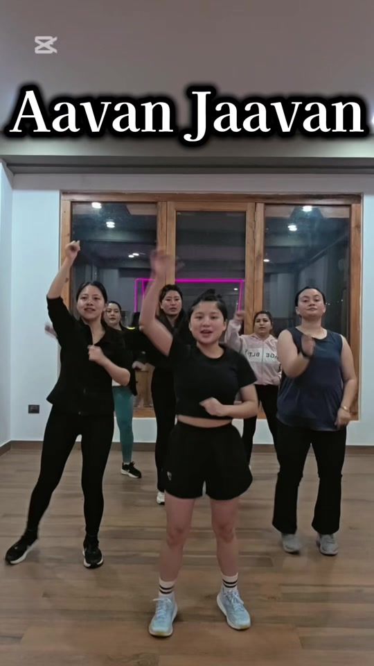 TikTok video thumbnail by zumbiniyangchen
