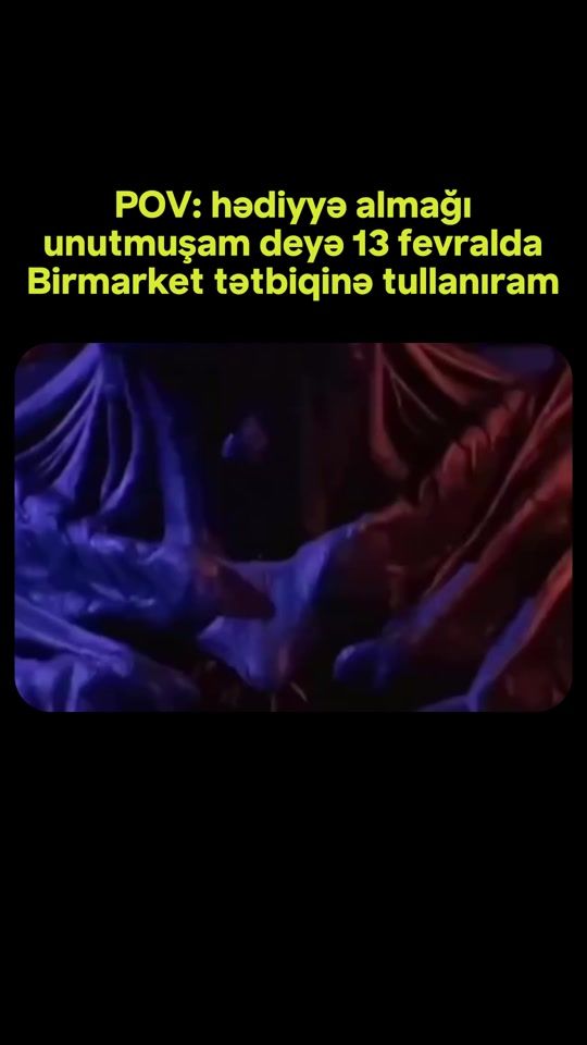 TikTok video thumbnail by birmarket_az