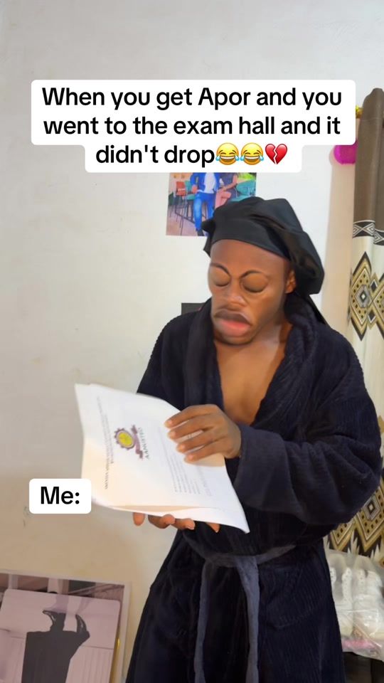 TikTok video thumbnail by iam_ahuofe