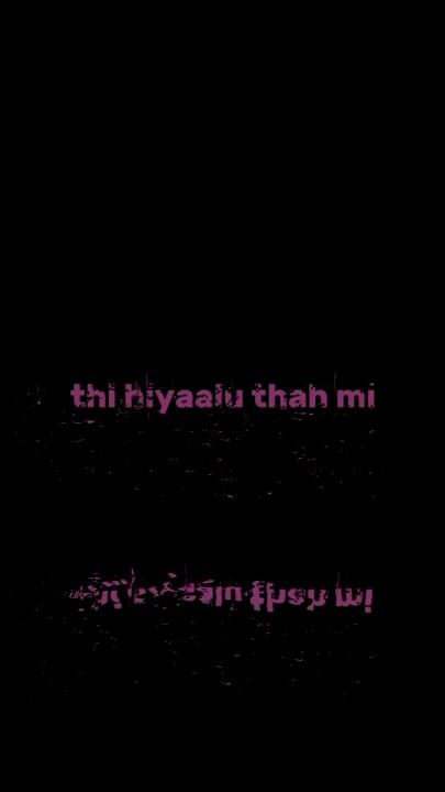 TikTok video thumbnail by lavafoshi.mv