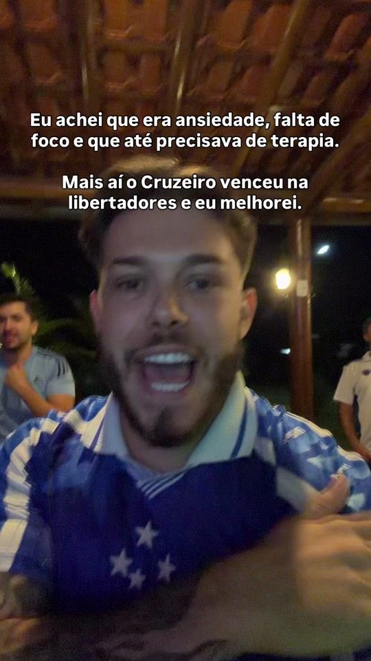TikTok video thumbnail by cabulozeiro