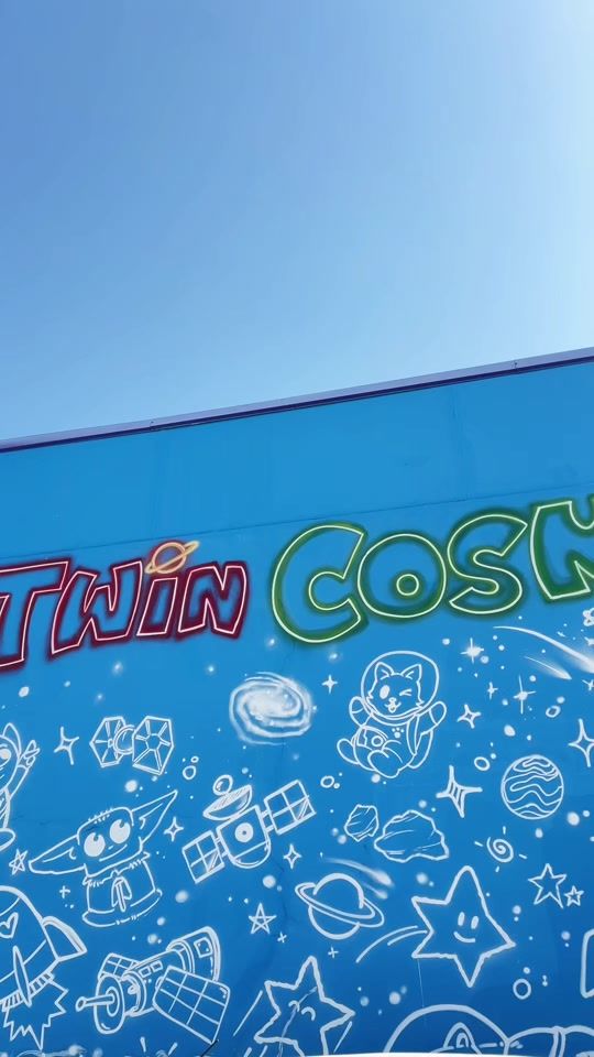 TikTok video thumbnail by twincosmoscafe