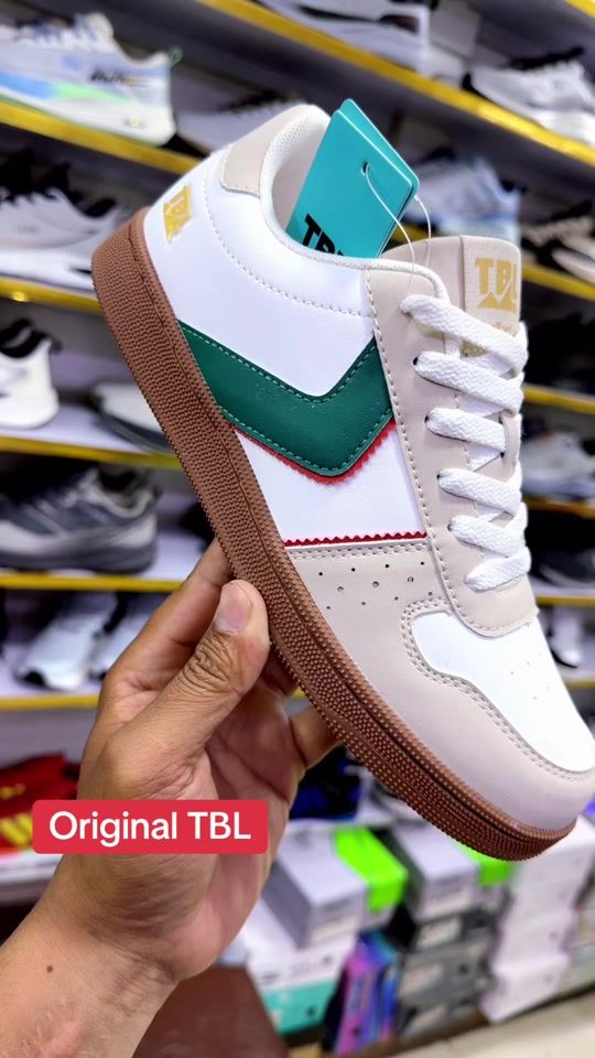 TikTok video thumbnail by reloadfootwear0