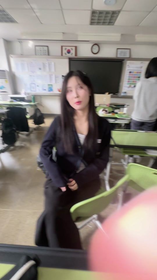 TikTok video thumbnail by kyuri090