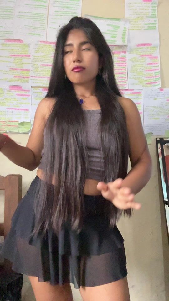 TikTok video thumbnail by quispe_lg