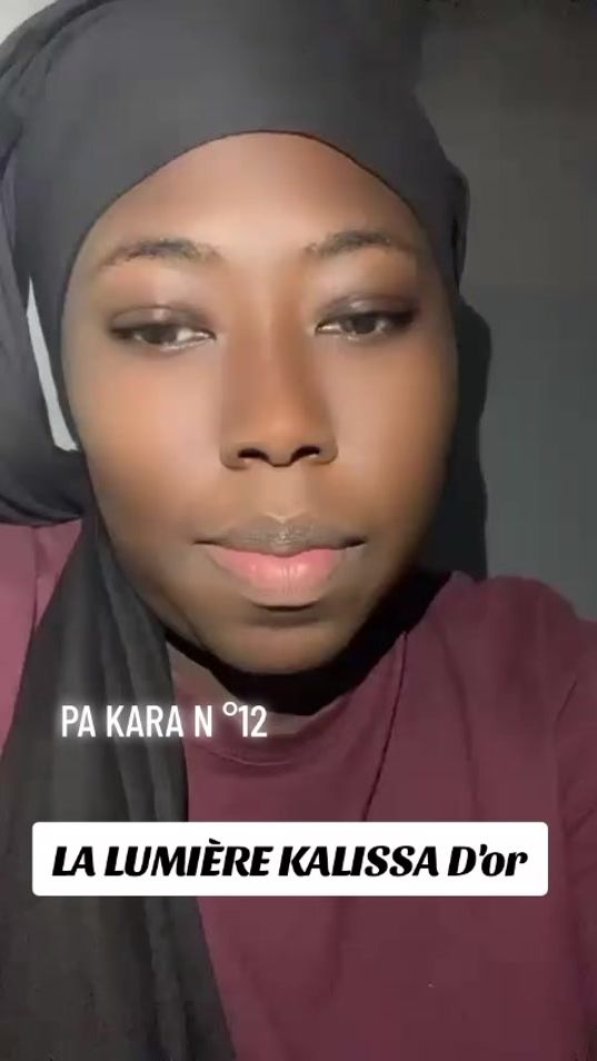 TikTok video thumbnail by mbenguepakara