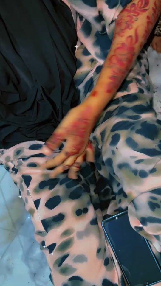 TikTok video thumbnail by safa.arts