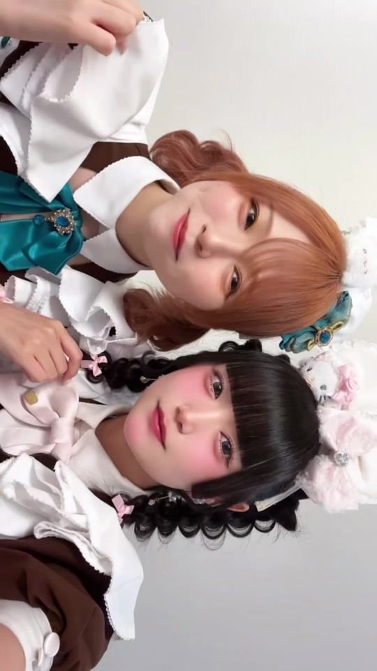 TikTok video thumbnail by athome_fuwaru